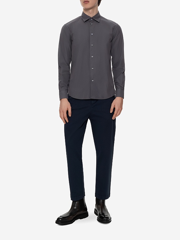 Рубашка муж Barena Venezia CAU4800 2383 896 - 2