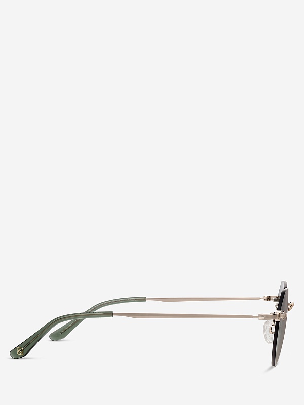 Солнцезащитные очки Carolina Lemke CL3626 1 48 20 145 - 4