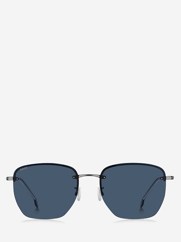 Солнцезащитные очки Hugo Boss BOSS 1712/F/SK 6LB KU 58 18 145 - 1