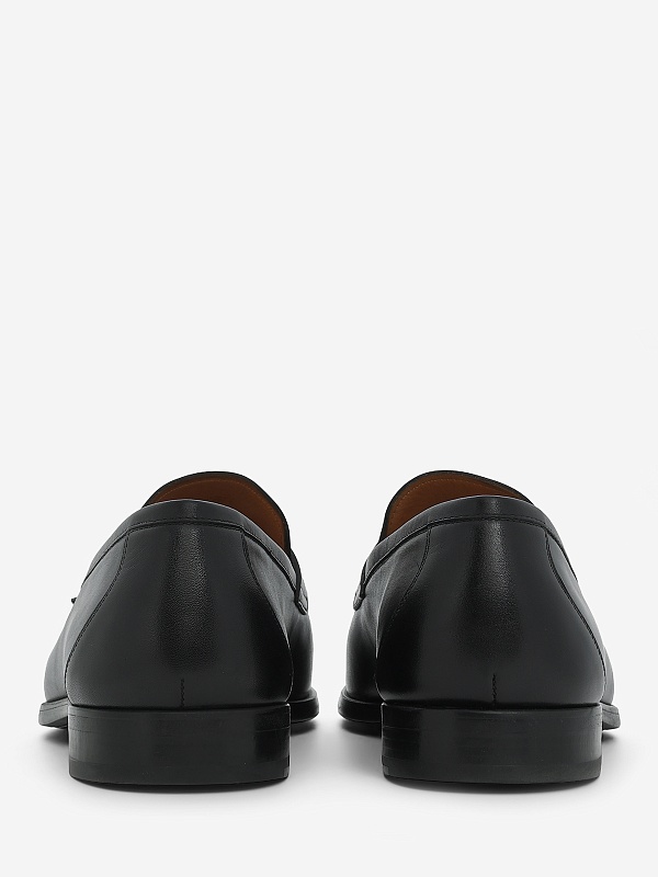 Лоферы муж Magnanni 26519 723mehook negro todo - 2