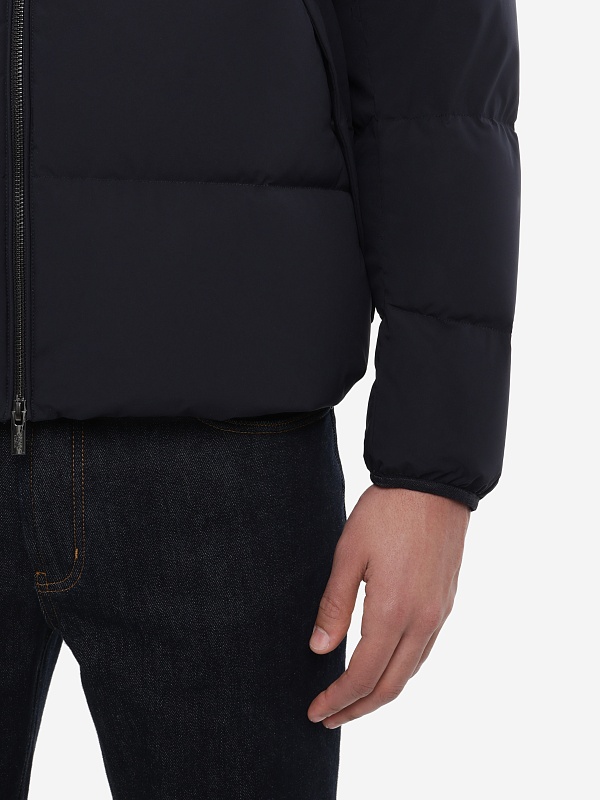 Куртка муж Emporio Armani 8N1BQ3 1NLRZ 0920 - 5