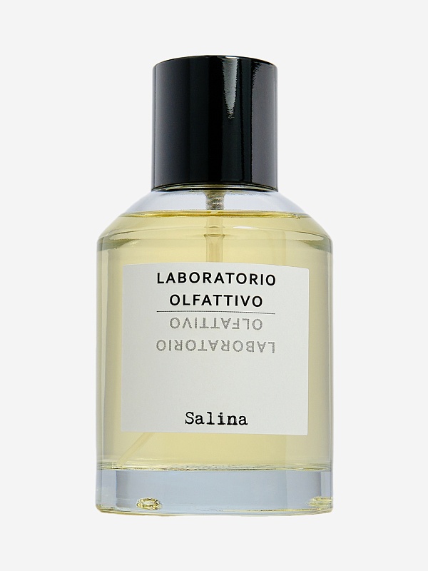 Парфюмерная вода унисекс Laboratorio Olfattivo 8050043460097 SALINA 100 мл - 1