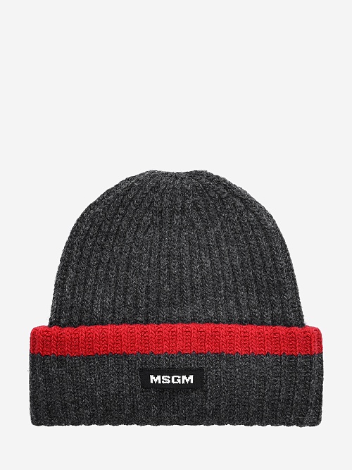 Шапка жен MSGM 3942MDL03 257985 98 - 0