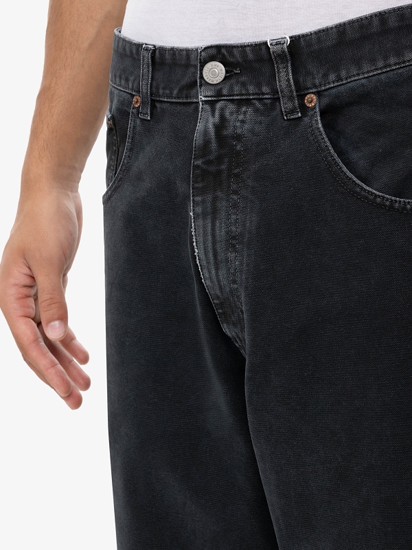 Джинсы муж MM6 SH0LA0010 M35249 900 - 4