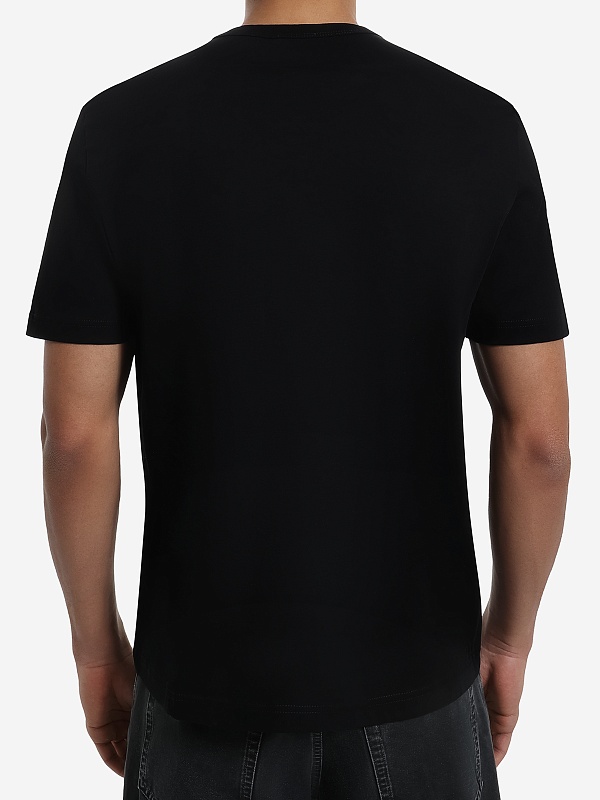 Футболка муж Diesel A18722 0PJBG 9XX - 4