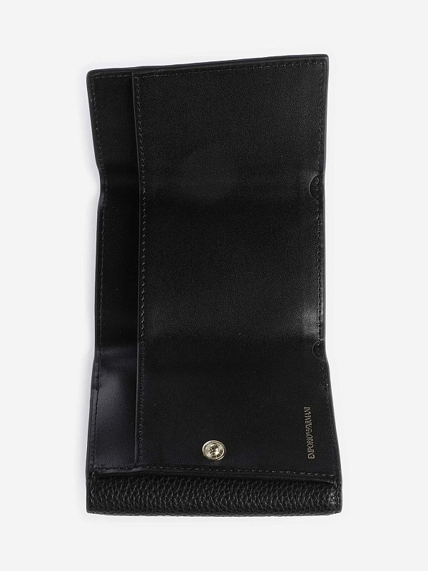 Кошелек жен Emporio Armani Y3H215 YVZ7B 80001 - 3