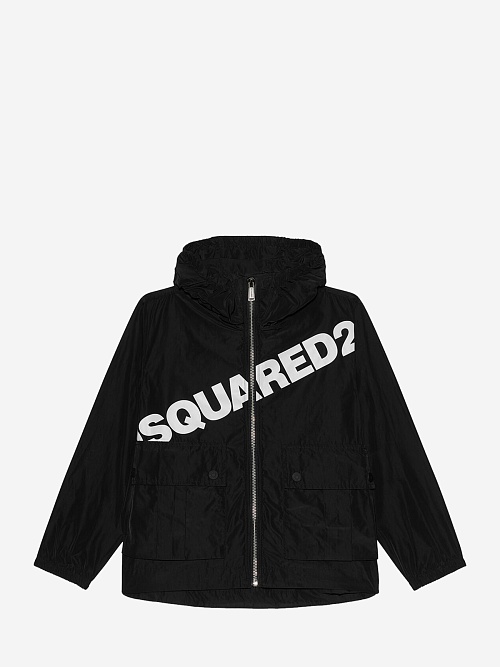 Куртка мал Dsquared2 DQ1498 D003Q DQ900 - 0