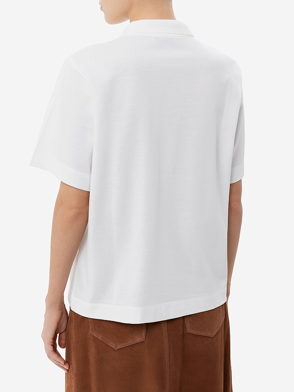 Поло жен IVY OAK IO112363 WH010 - 3