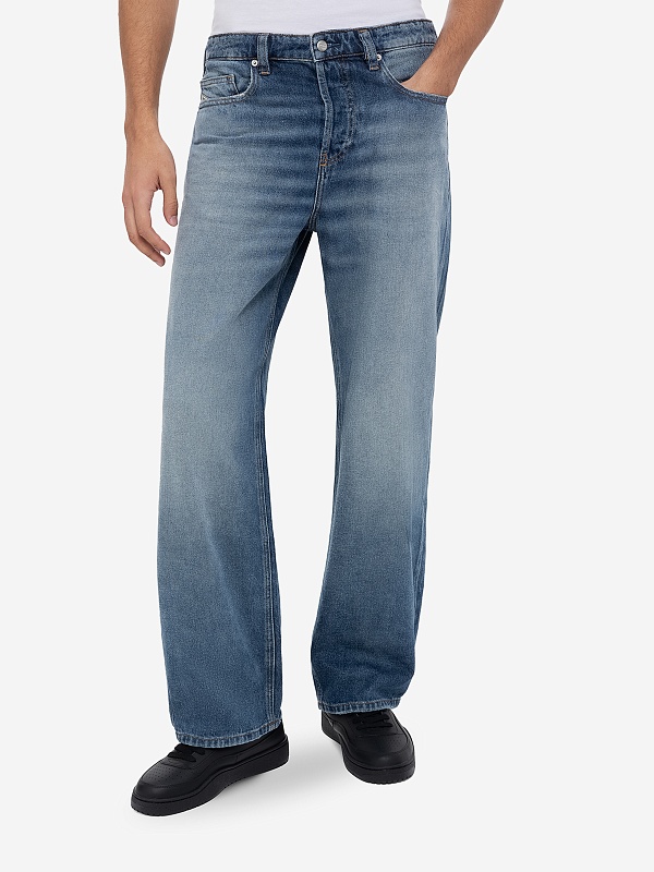 Джинсы муж Diesel A11598 0DBEB 01 - 2