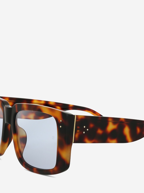 Linda Farrow Luxe LFL 1027 C9 - 3