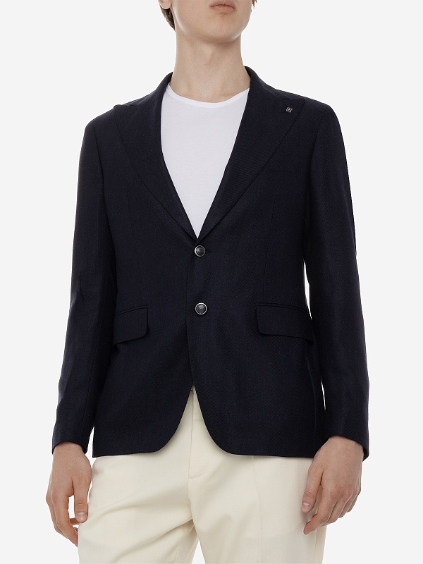 Пиджак муж TAGLIATORE 1SVS26B 440044 B3092 - 3