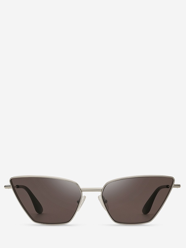 Солнцезащитные очки Alexander McQueen AM0501S 001 58 16 140 - 2