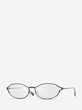 Оправа Linda Farrow x Jacquemus Jac 172 C03 54 16 145