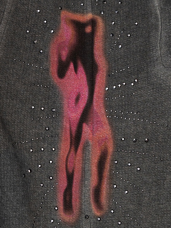 Брюки жен Diesel A21187 0DCCD 9CBA - 3