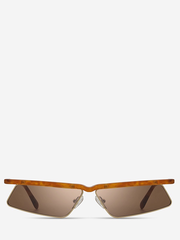 Солнцезащитные очки Linda Farrow x The Attico Attico 70 C03 64 12 145 - 2