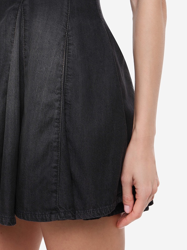 Платье жен Diesel A20907 068VM 02 - 5