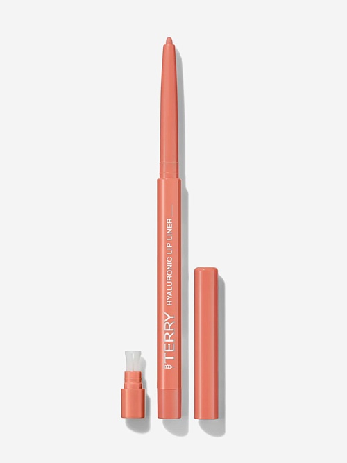 Карандаш для губ жен BY TERRY V22000042 HYALURONIC LIP LINER N2 Nudissimo - 0