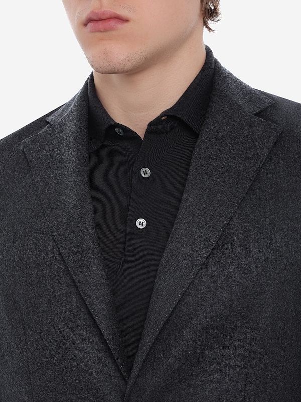 Пиджак муж Barba Napoli EASY J 51001 75 - 4