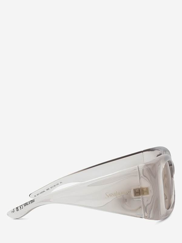 Солнцезащитные очки Saint Laurent SL 901 HOWL 002 61 18 135 - 2