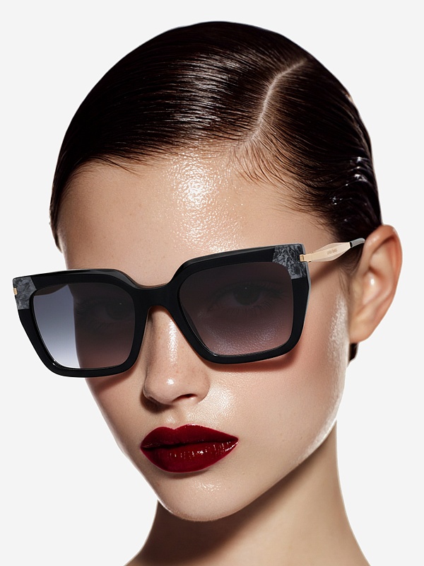 Солнцезащитные очки Carolina Herrera HER 0348/S 807 9O 55 20 140 - 1