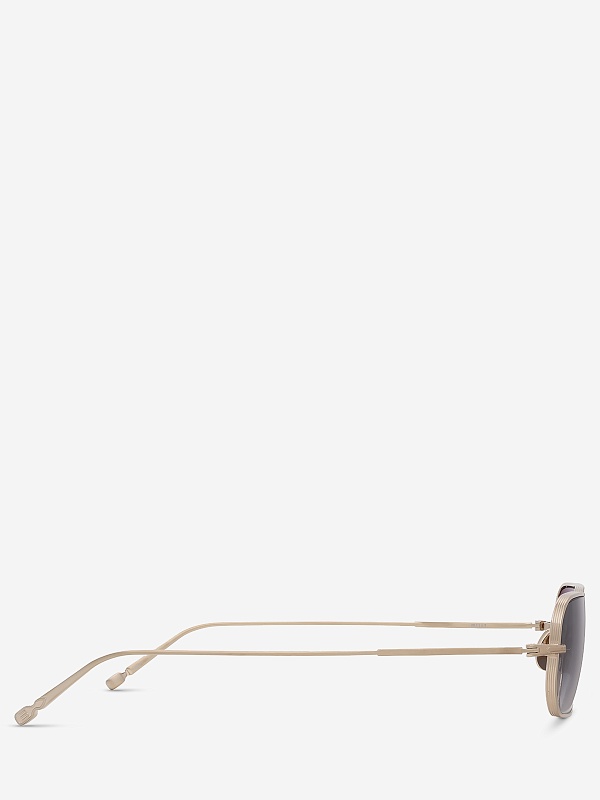 Солнцезащитные очки Matsuda M3163 SG BG 53 21 145 - 2