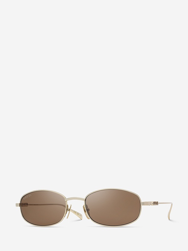 Солнцезащитные очки Gucci GG1940S 002 54 19 140 - 0