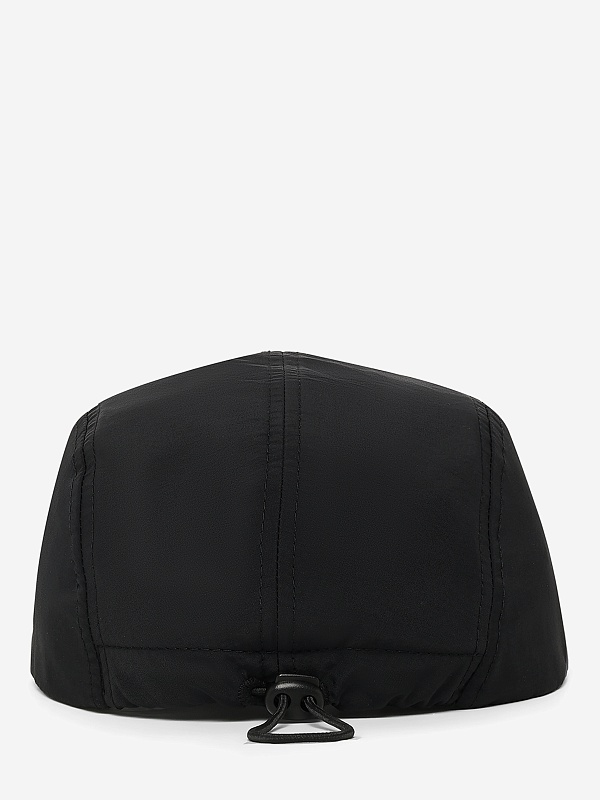 Кепка муж Carne Bollente SS26CAP0201 Black - 1