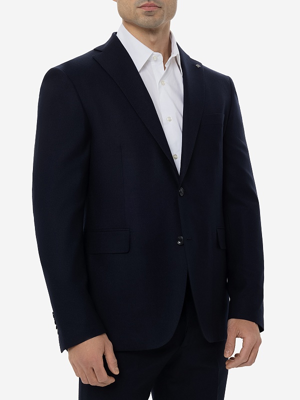 Пиджак муж TAGLIATORE 1FNA22B 550012 B1121 1254 BLU - 3