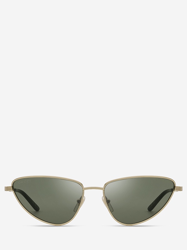 Солнцезащитные очки Gucci GG1879S 001 57 16 140 - 1