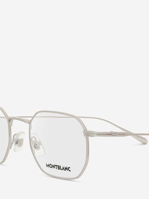 Оправа Montblanc MB0474O 002 50 22 145 - 3