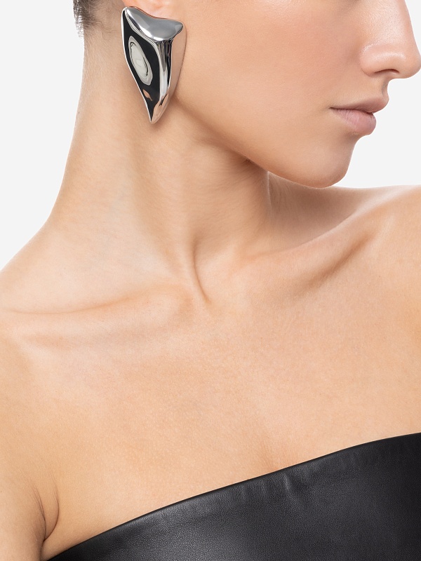 Серьги жен Alberta Ferretti 3807 5188 A0610 - 3