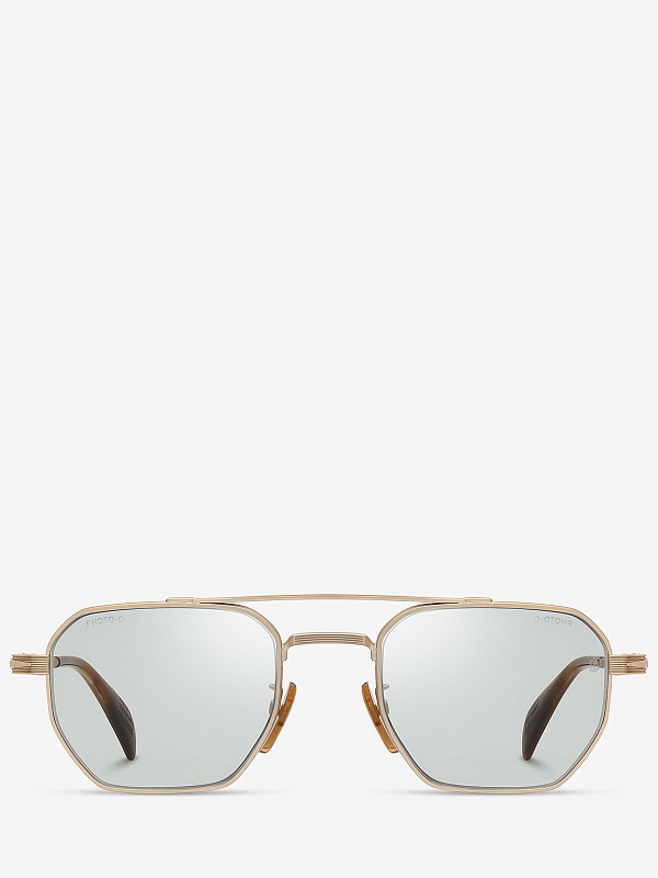 Солнцезащитные очки David Beckham DB 1229/S T5U 8J 52 21 145 - 1