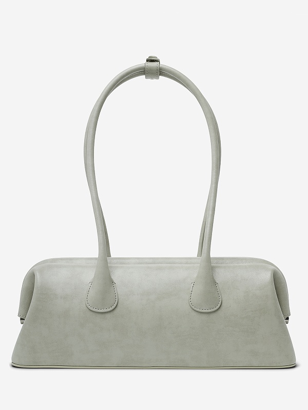 Сумка жен OSOI 26SB010132299 HAZE GRAY - 2