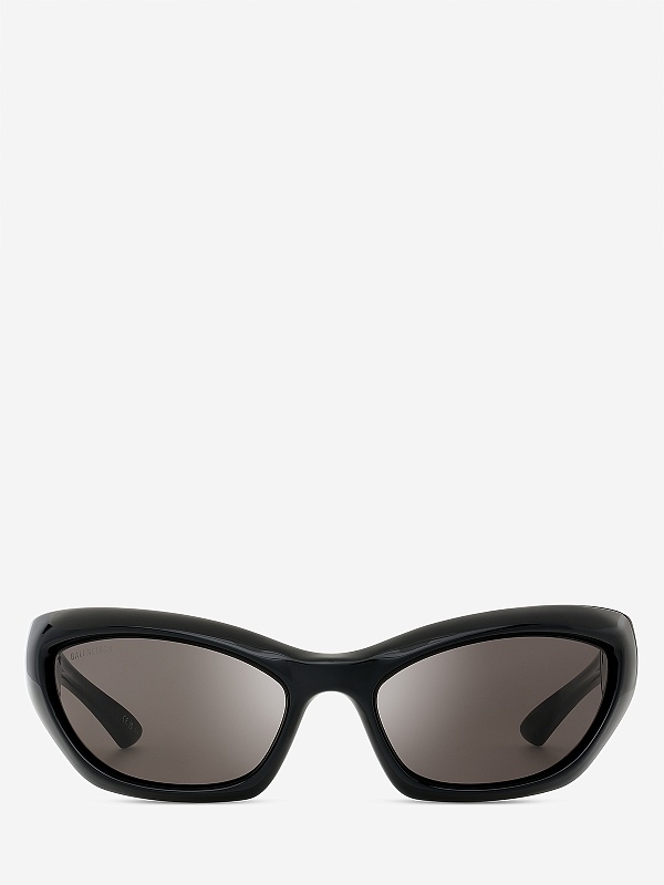 Солнцезащитные очки Balenciaga BB0463S 001 65 20 120 - 1
