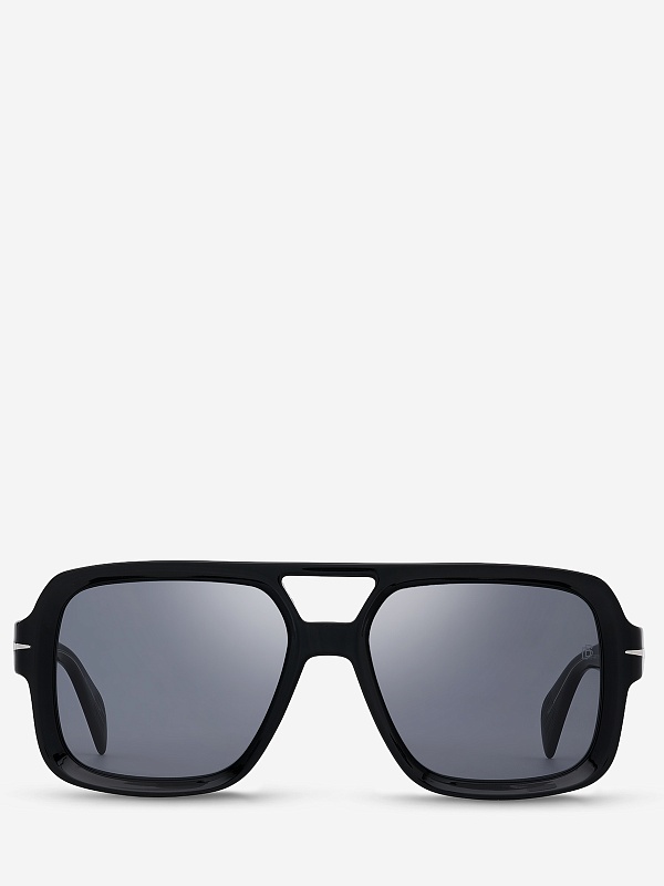 Солнцезащитные очки David Beckham DB 7151/S 807 IR 55 17 145 - 2