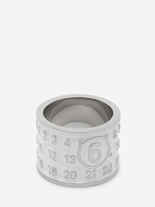 Кольцо жен MM6 SM6UQ0052 P6473 963 - 0