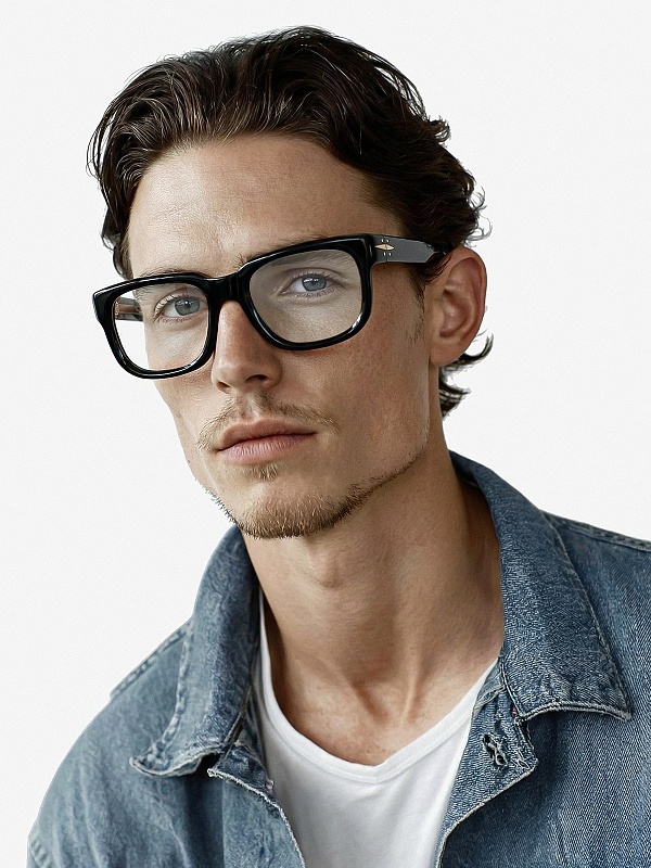 Оправа David Beckham DB 7156 807 53 20 140 - 1