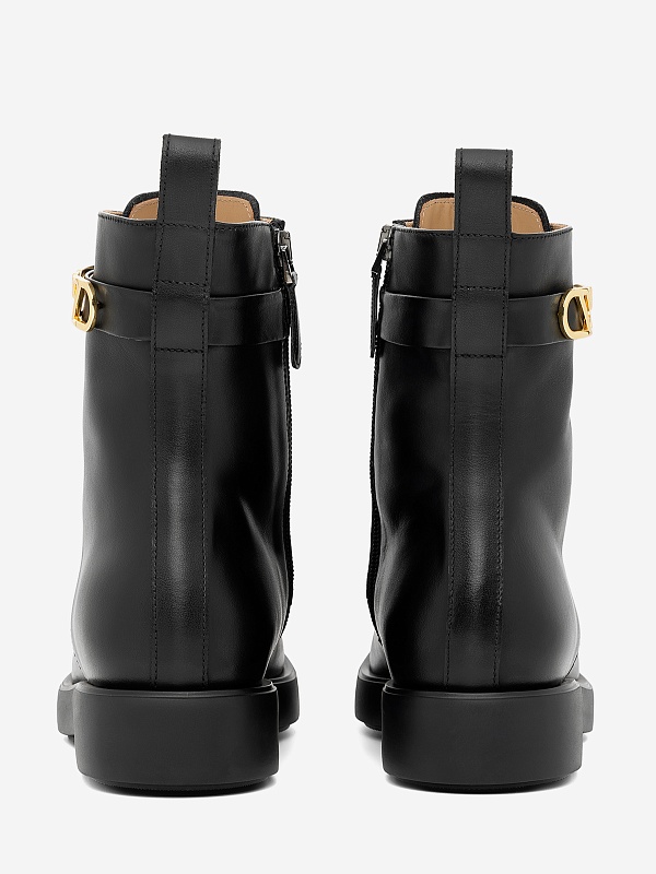 Ботинки жен Emporio Armani EW000423 AF11991 UC001 - 4