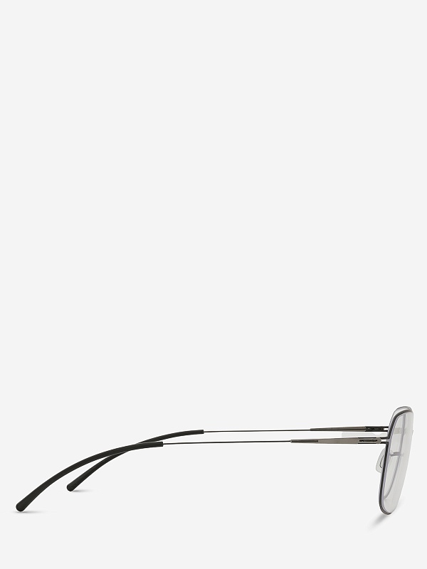 Оправа Ic Berlin IB Rey Black RX Clear Silk Pure 53 17 145 - 3