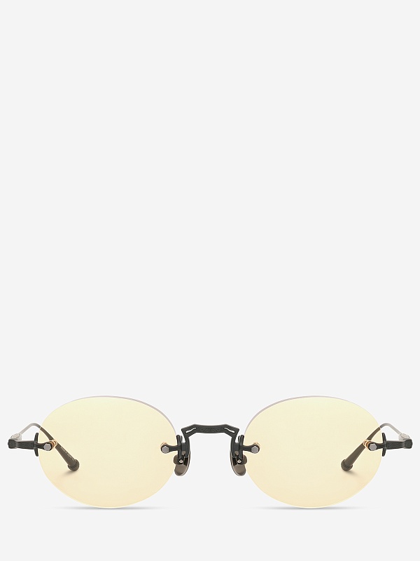 Солнцезащитные очки Matsuda M5002 SG MBK 47 22 145 - 1