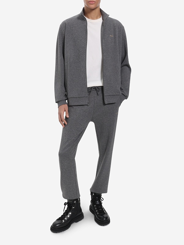 Ботинки муж CAMERLENGO Z16848 CAMPIGLIO - 6