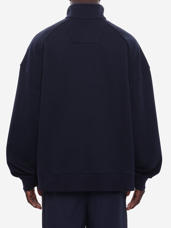 Толстовка муж Juun.J JC6141P22 Navy - 4