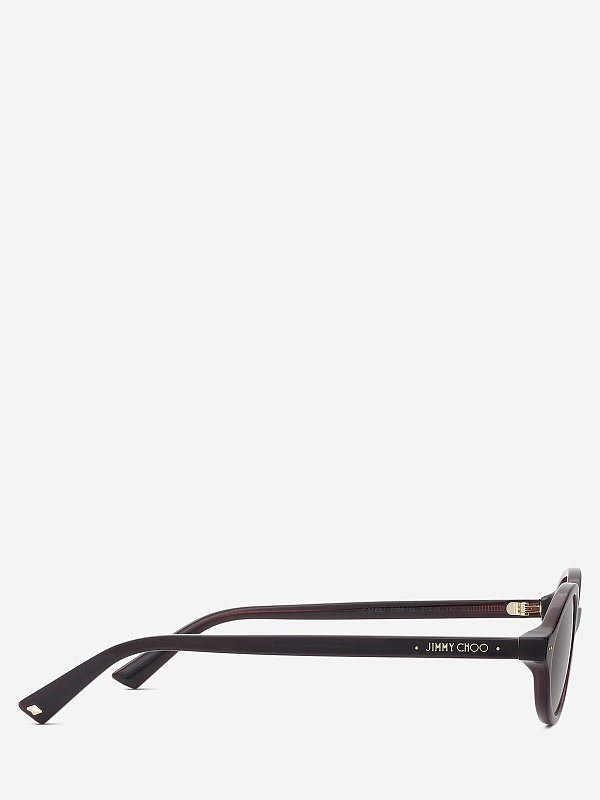 Солнцезащитные очки Jimmy Choo JC5068U 50861A 51 18 140 - 3