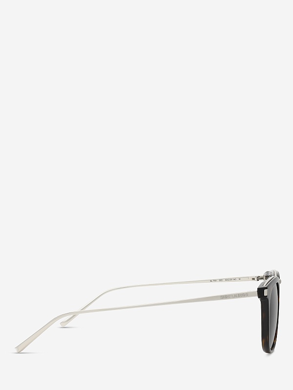 Солнцезащитные очки Saint Laurent SL 753 002 50 20 145 - 2