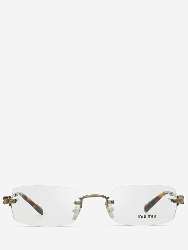 Оправа MIU MIU MU 50YV 26C1O1 52 - 1