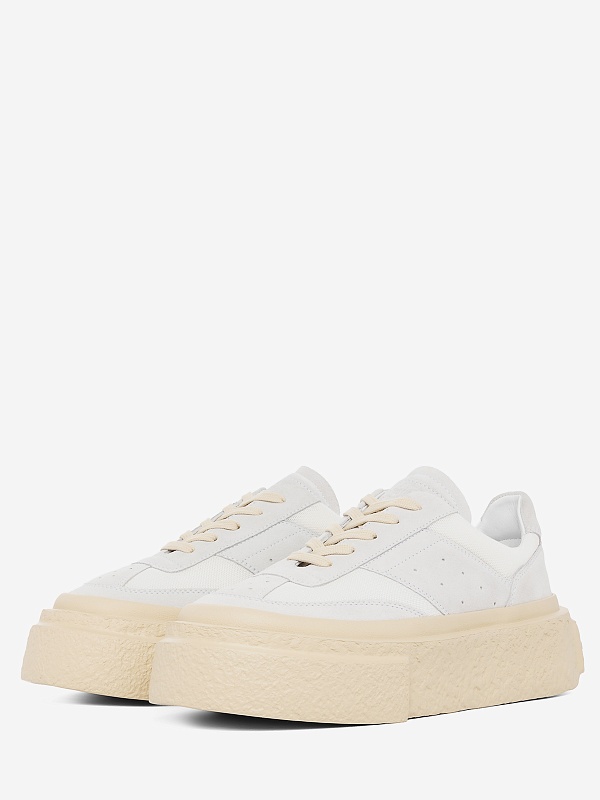 Кеды жен MM6 S59WS0221 P6389 T8055 - 4