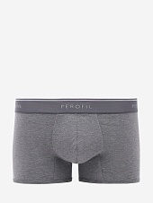 Трусы муж Perofil VPRT00302 4020 DARK GREY