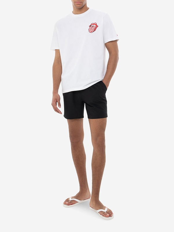 Плавки муж MC2 Saint Barth COM0007 01572H SB 0000 EMB - 1