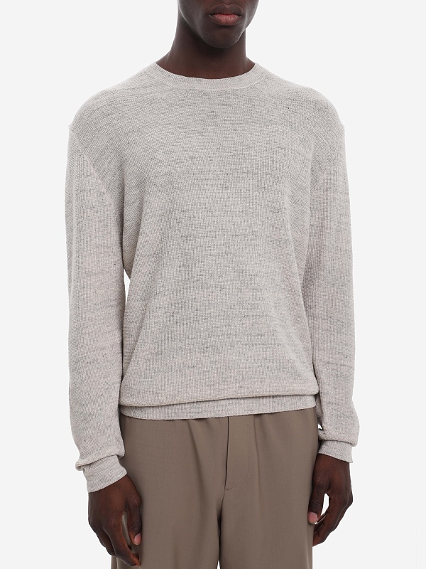 Свитер муж Barena Venezia KNU4000 260 3167 538 Perla - 2