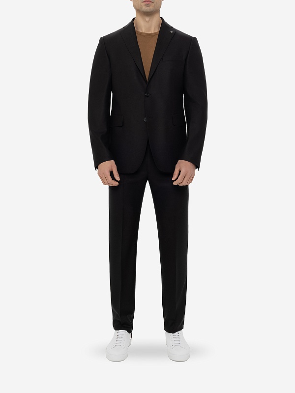 Пиджак муж TAGLIATORE 1FNA22B 550033 M1120 1348 MORO - 2